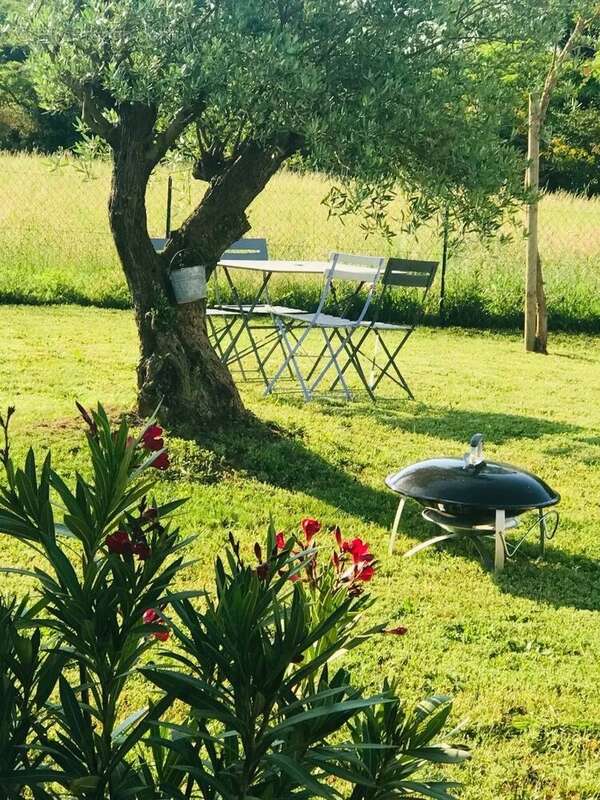 Maison à SAUGNAC-ET-CAMBRAN