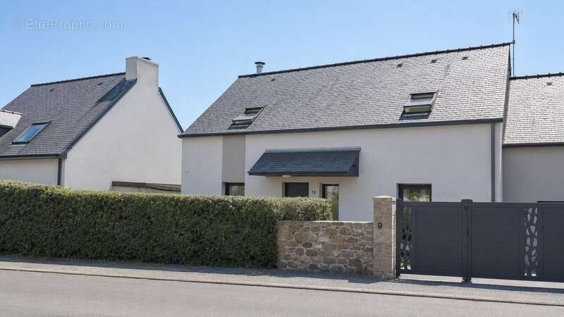 Maison à SAINT-LUNAIRE