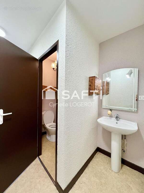 Photo 9 - Appartement à REMIREMONT