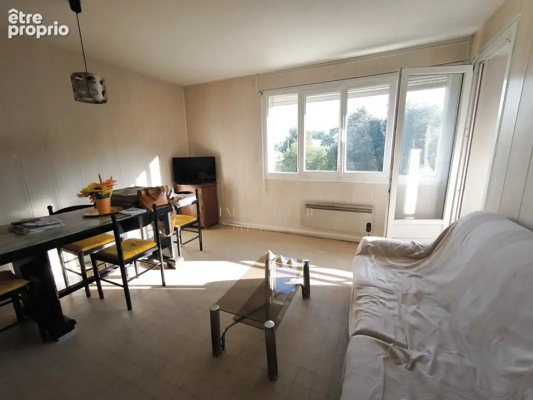 Appt t3 avec cave et place de parking 239 000 € la ciotat - photo 2