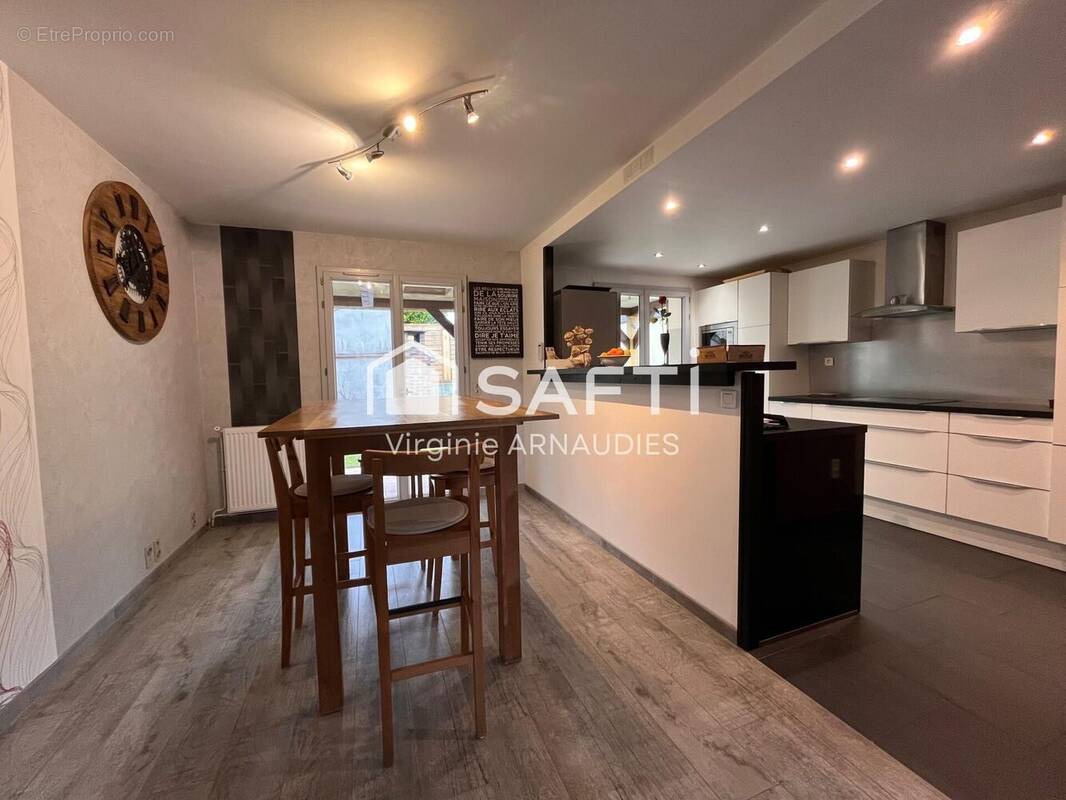 Photo 1 - Maison à HERBLAY