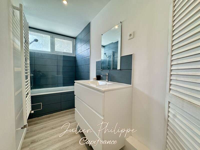 Appartement à ORCIERES