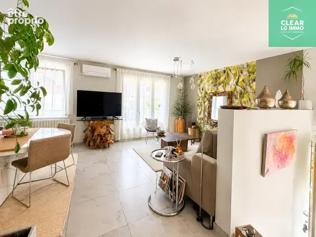 Maison familiale 4 pièces - photo 7