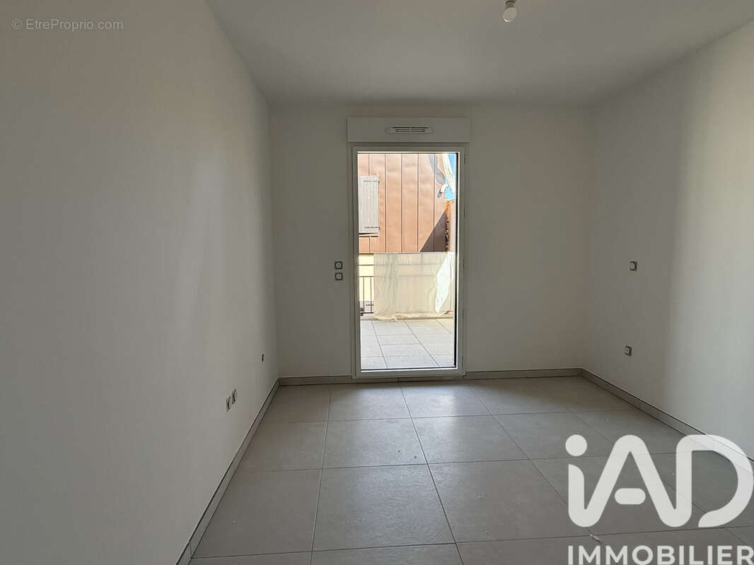 Photo 9 - Appartement à VALERGUES