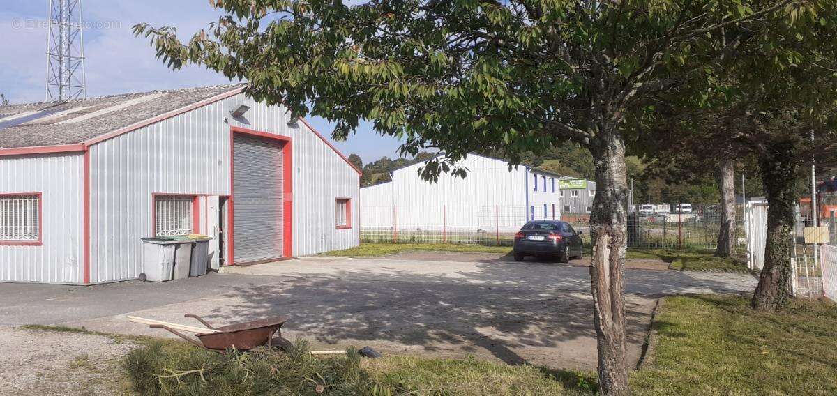 Appartement à SAINT-MARTIN-DE-LA-LIEUE