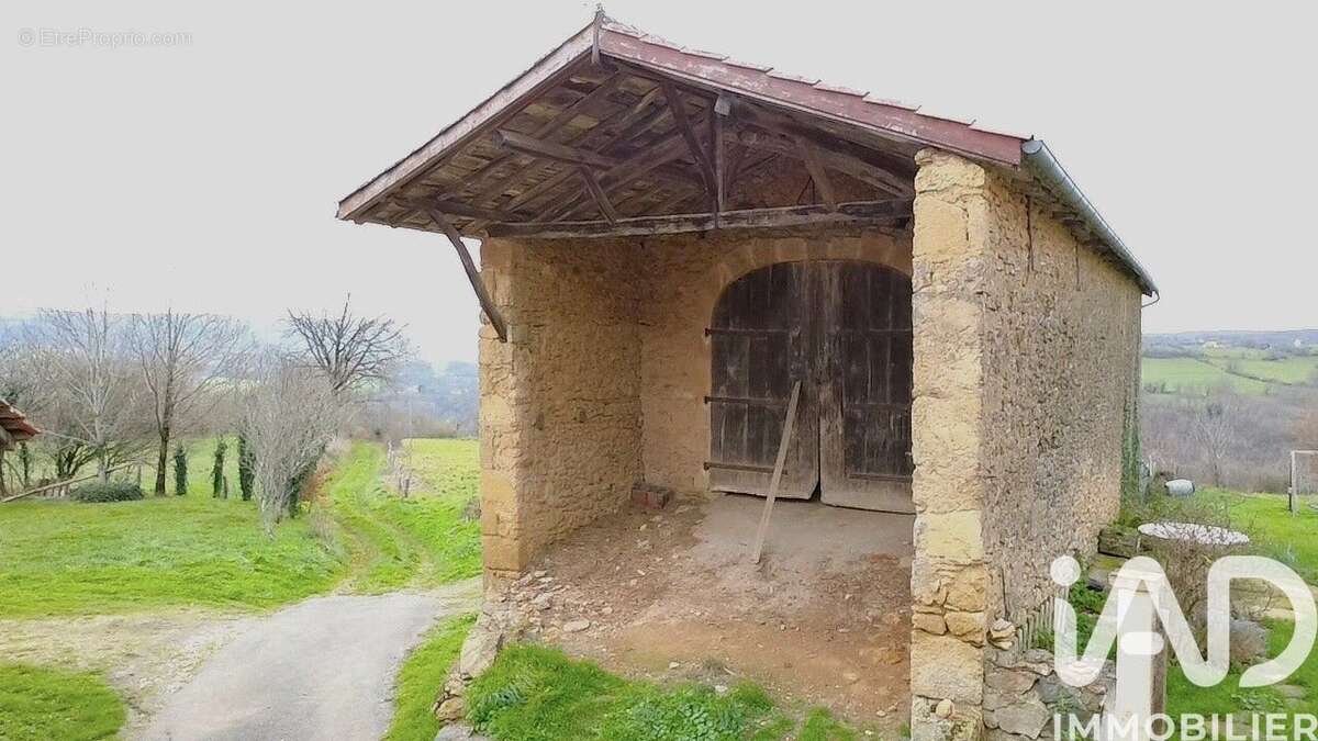 Photo 4 - Maison à CAPDENAC-GARE