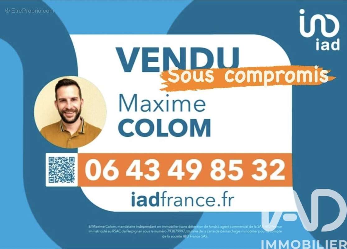 Photo 3 - Maison à CANOHES