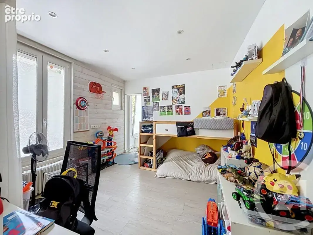 Maison 3 pièces 68 m² à vendre à Choisy-Le-Roi (94600) - photo 8