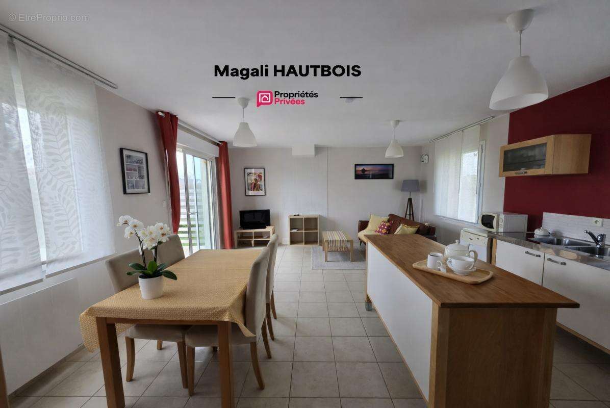 Maison à AVRANCHES
