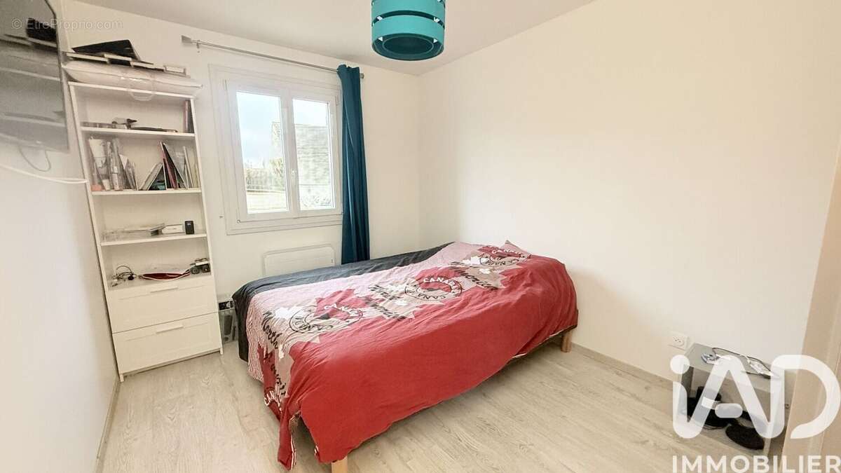 Photo 4 - Maison à CHATEAUDUN