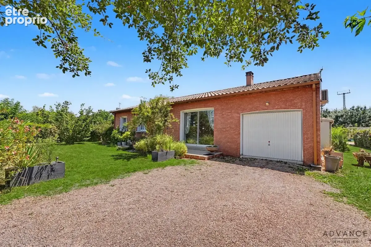 Maison à COUFOULEUX