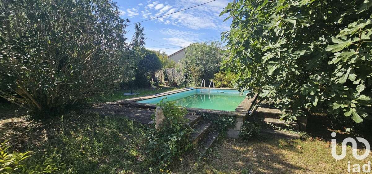 Photo 2 - Maison à BEDARRIDES