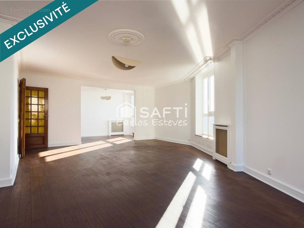 Photo 1 - Appartement à CRETEIL