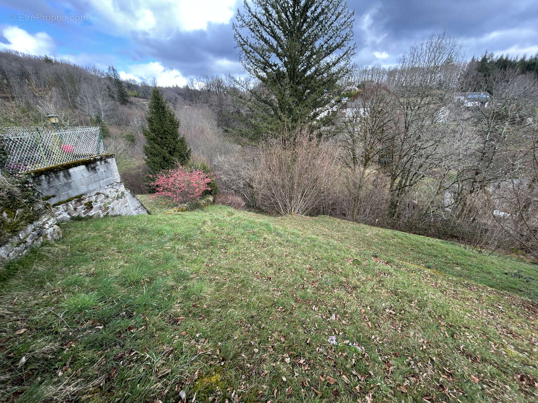 Maison à CORREZE