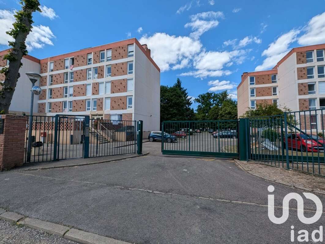 Photo 7 - Appartement à SAINT-PIERRE-LES-ELBEUF