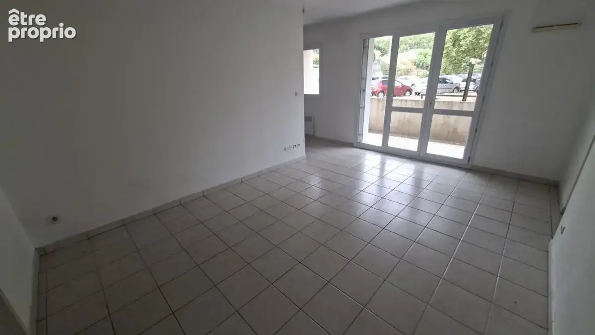 Appartement T2 avec terrasse – Résidence sécurisée - photo 3