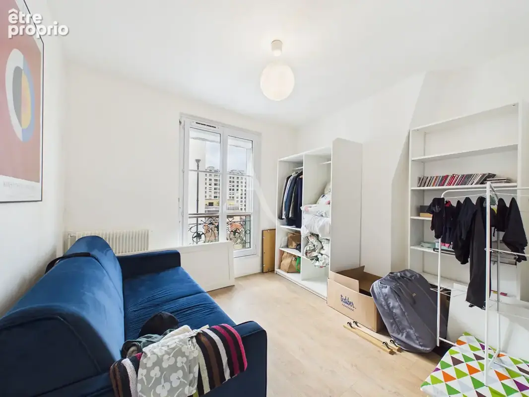 Immeuble Montreuil 425 m2 - photo 8