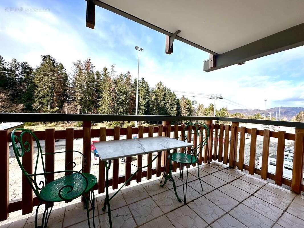   - Appartement à PRADES