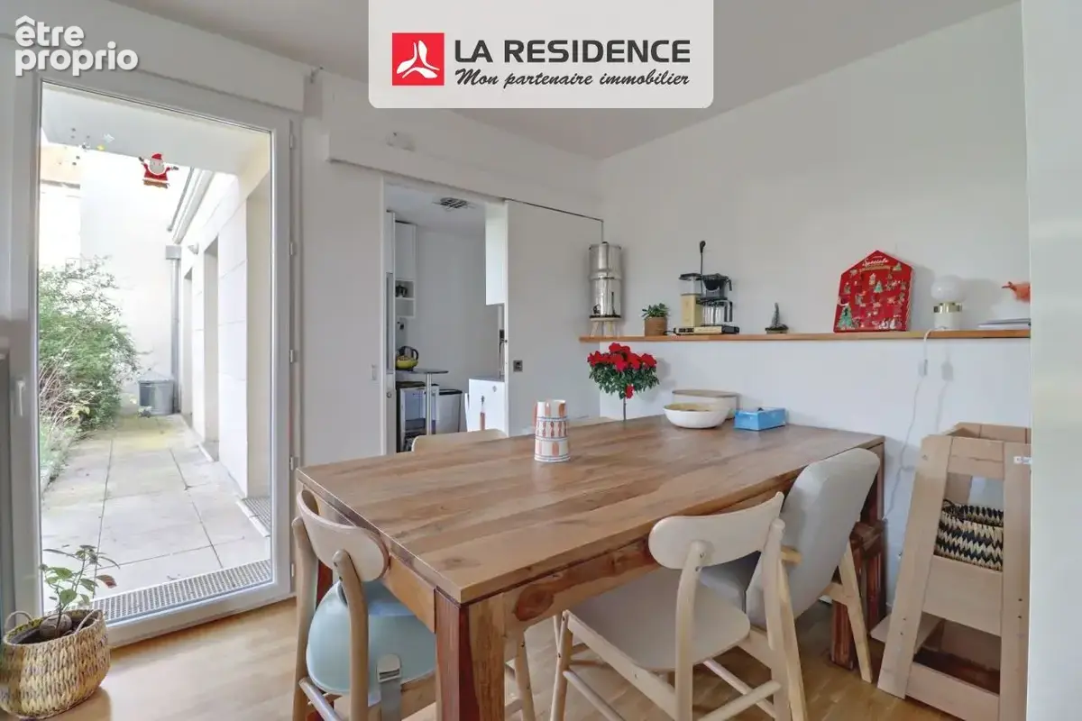 Appartement 4 pièces 83 m² à vendre à Poissy (78300) - photo 3