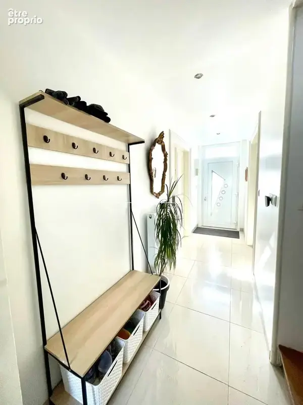 Maison 7 pièces 160 m² à vendre à Vieux-Conde (59690) - photo 2
