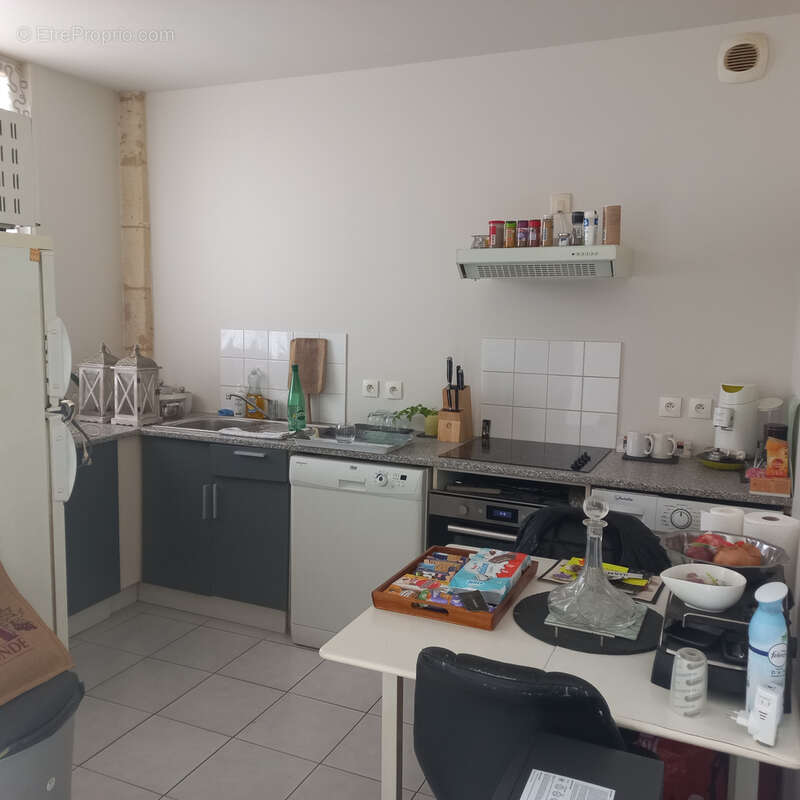 Maison à PAREMPUYRE