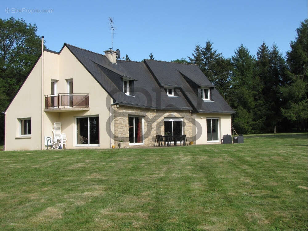 Maison à ELVEN