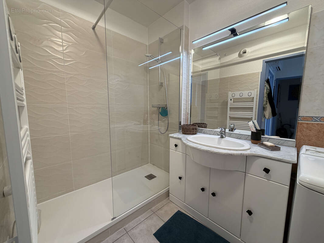 Appartement à SAINT-CYPRIEN