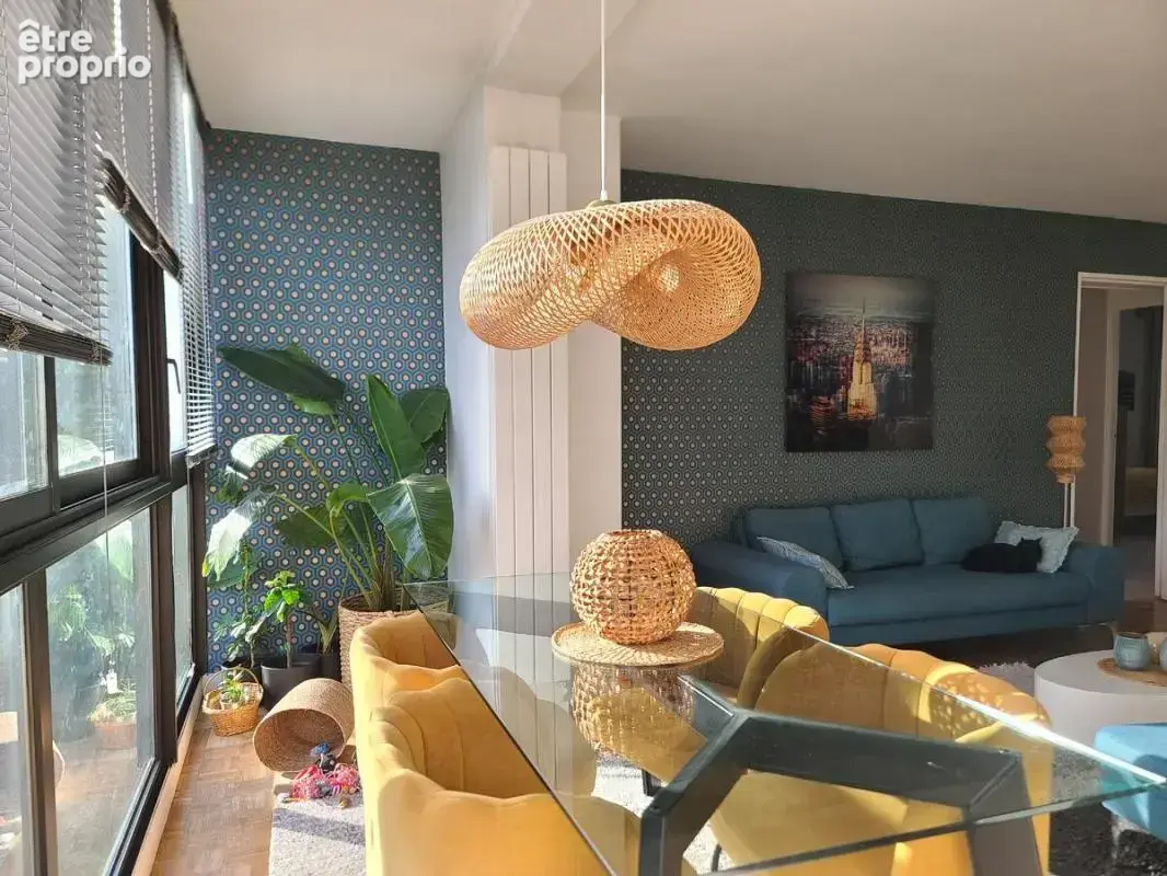 Appartement F5 - photo 11