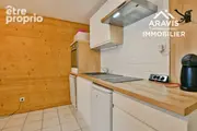 Appartement à LA CLUSAZ