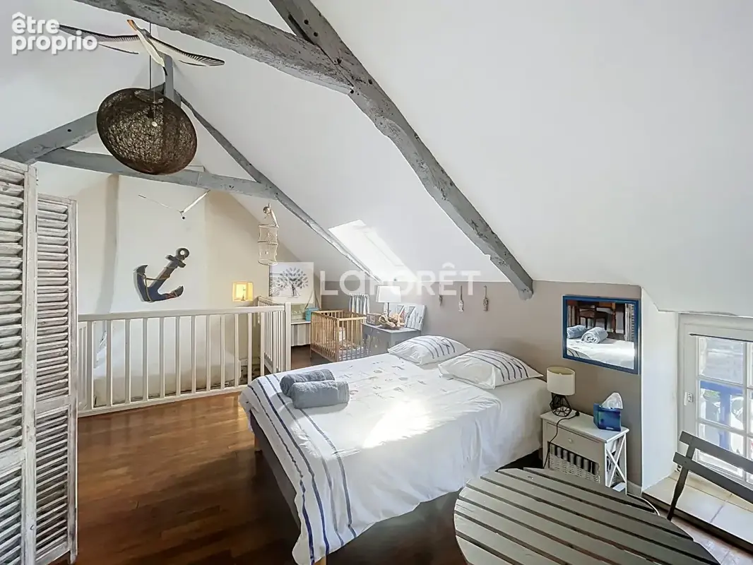 Maison Noyal Muzillac 3 pièces 76m2 - photo 9
