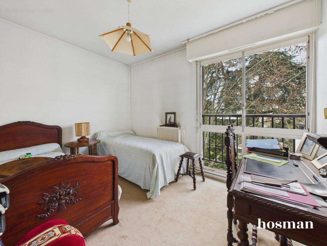 Appartement à MERIGNAC