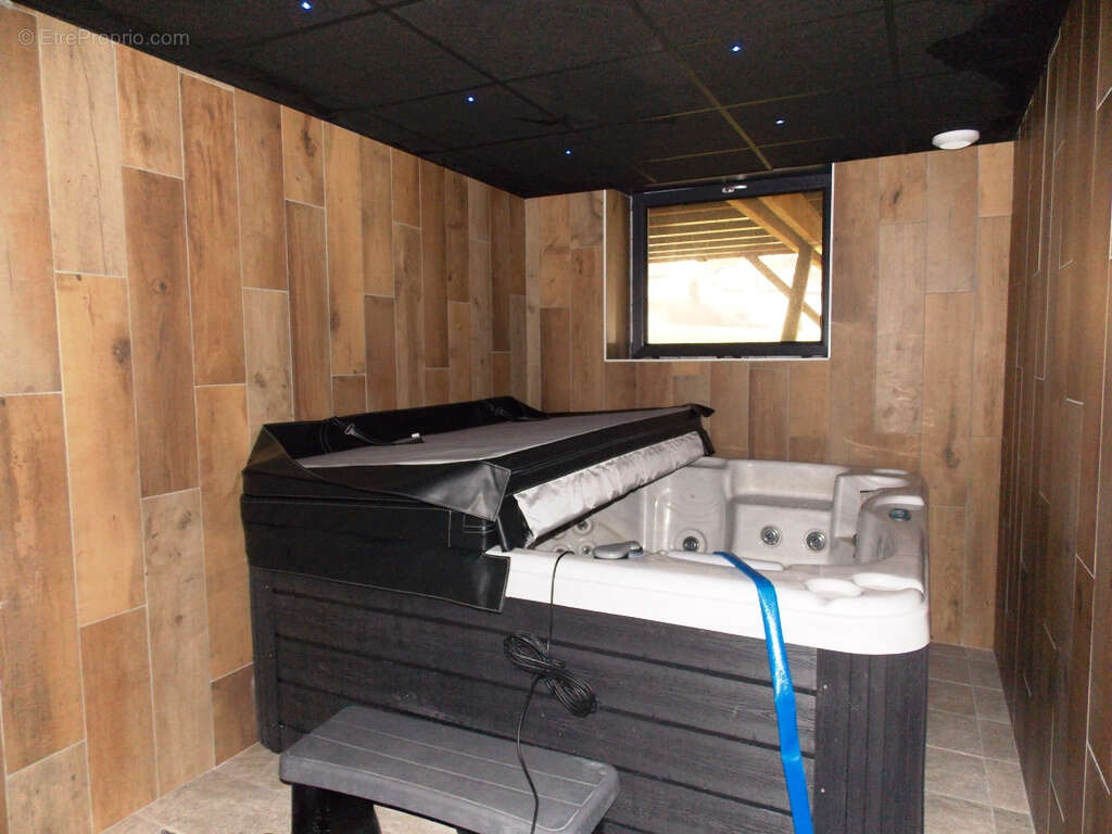 Appartement à GERARDMER