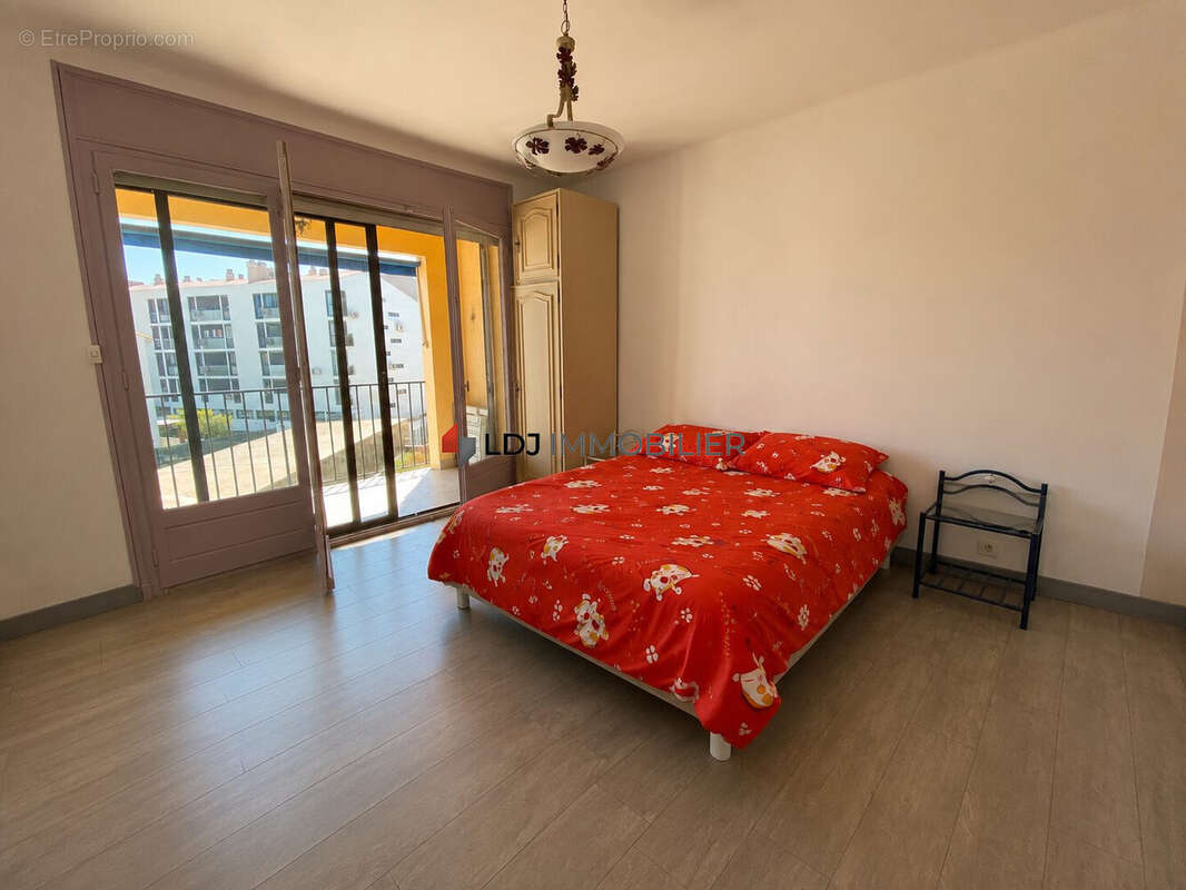 Appartement 100 m² à Perpignan  - photo 9