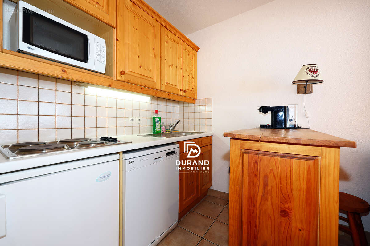 Appartement à VARS