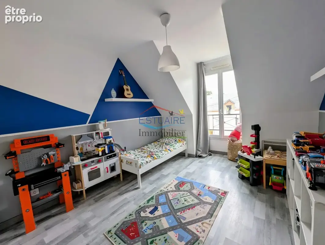 Maison 5 pièces 105 m² à vendre à Saffre (44390) - photo 7