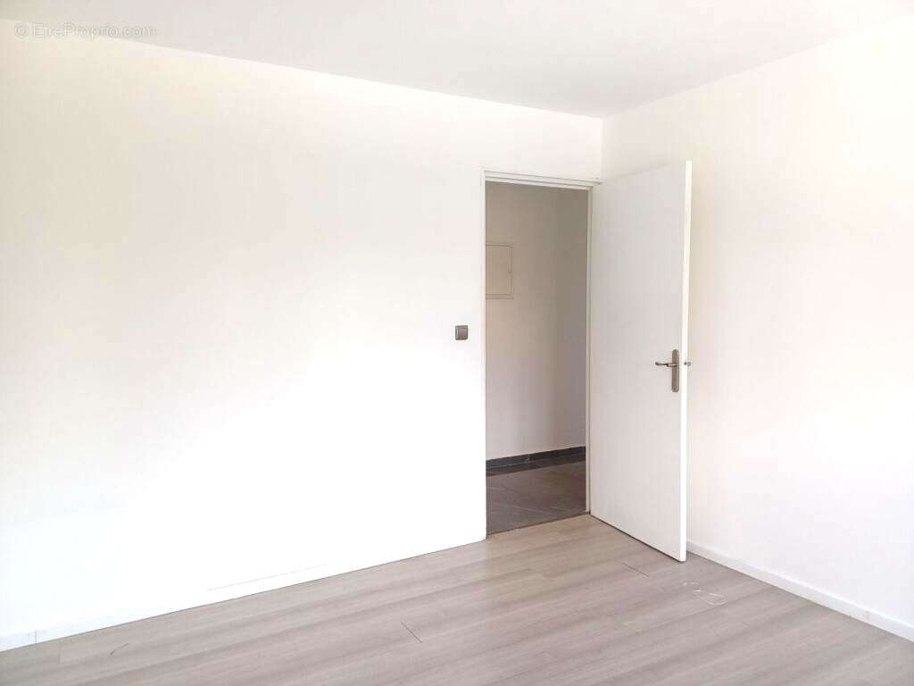 Appartement à FEYZIN