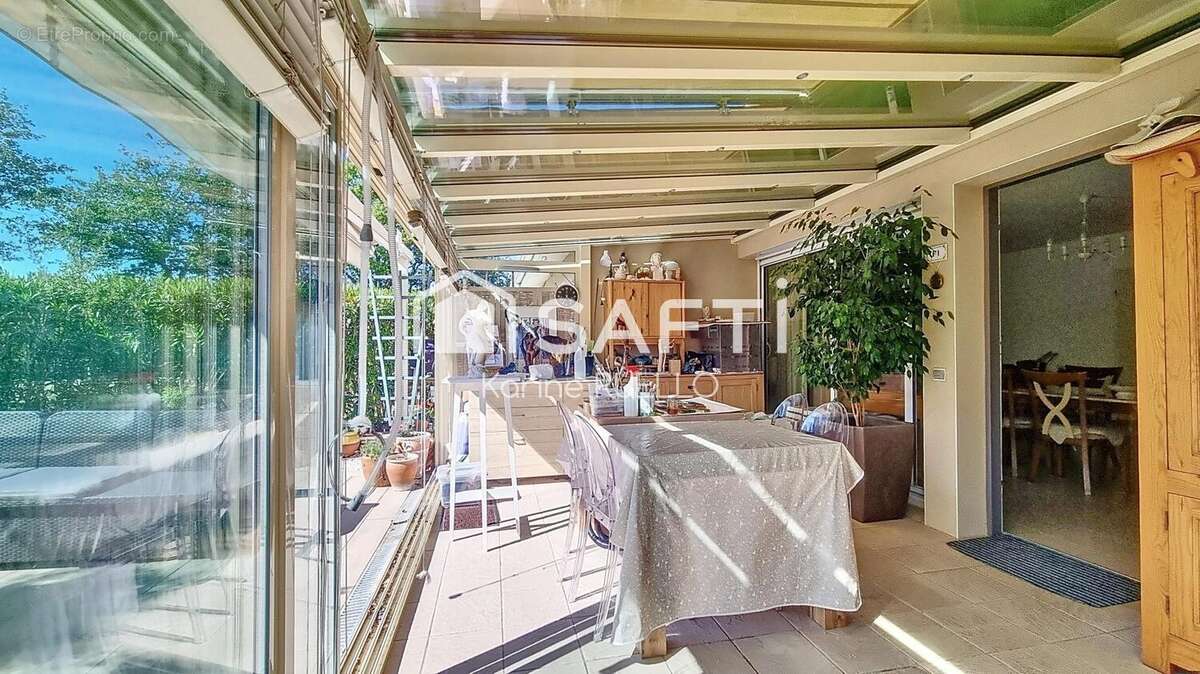 Photo 3 - Maison à LE BOULOU