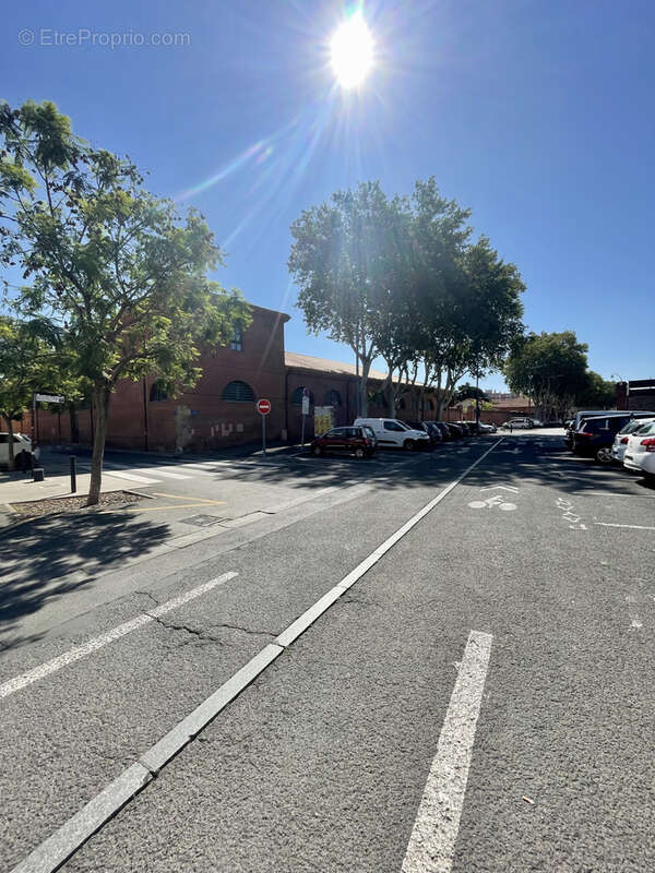 Appartement à PERPIGNAN