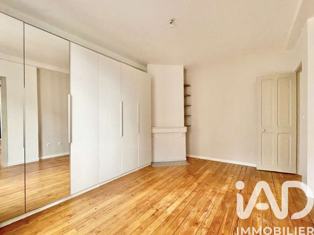 Appartement 70 m² à Rouen  - photo 5