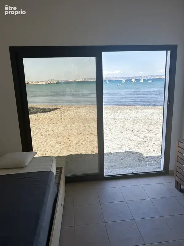 Cabanon Pointe Rouge - photo 2