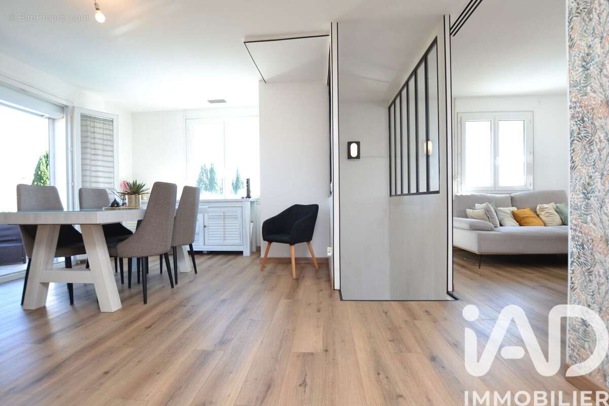 Photo 9 - Maison à QUARANTE
