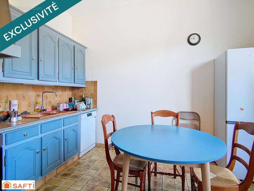 Photo 7 - Maison à GRENOBLE