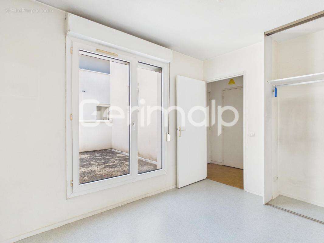 Appartement à CRAN-GEVRIER