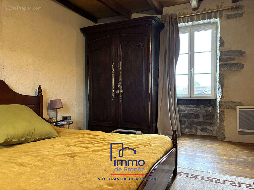 Maison à SAINT-JEAN-DE-LAUR