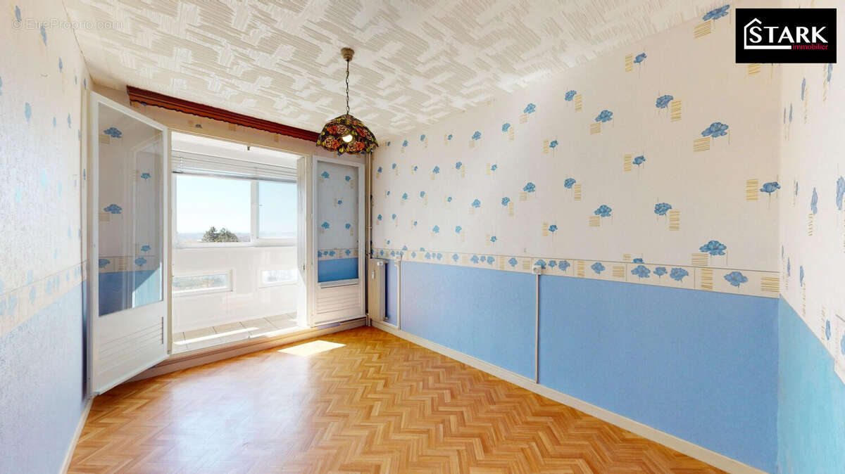 Appartement à BELFORT