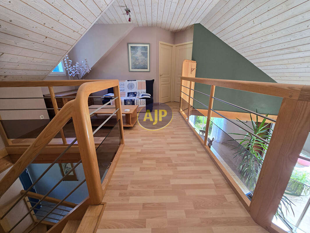 Maison à GUEMENE-PENFAO