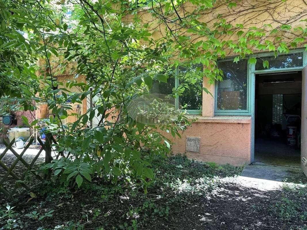 Maison à LA ROCHE-POSAY