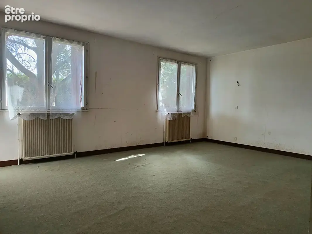 Maison Beaumont Saint Cyr 4 pièce(s) 133.10 m2 - photo 7
