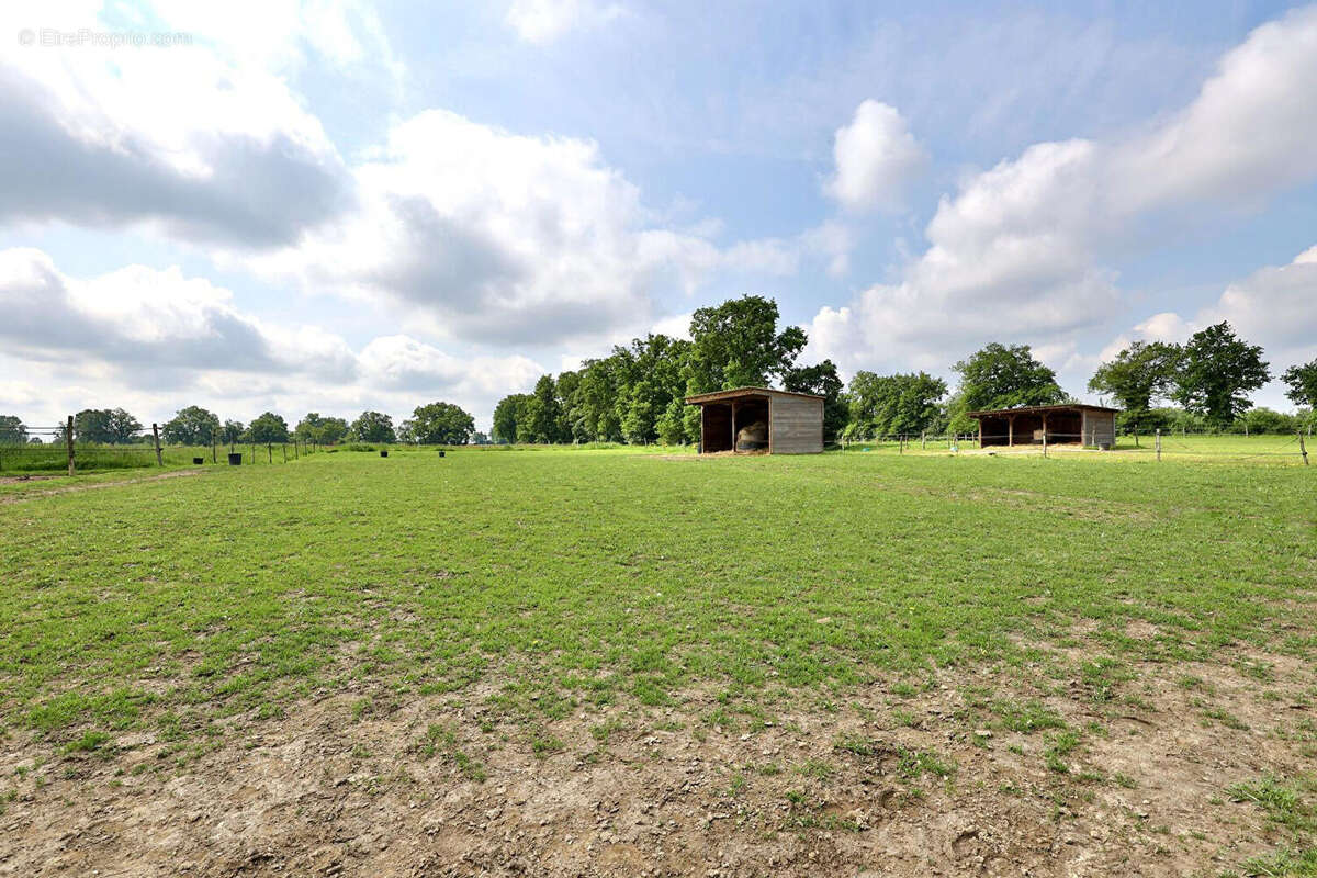 Maison à BOURG-EN-BRESSE