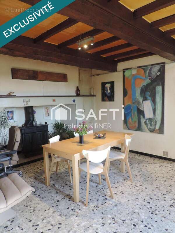Maison 167 m² à Lisle-Sur-Tarn  - photo 4
